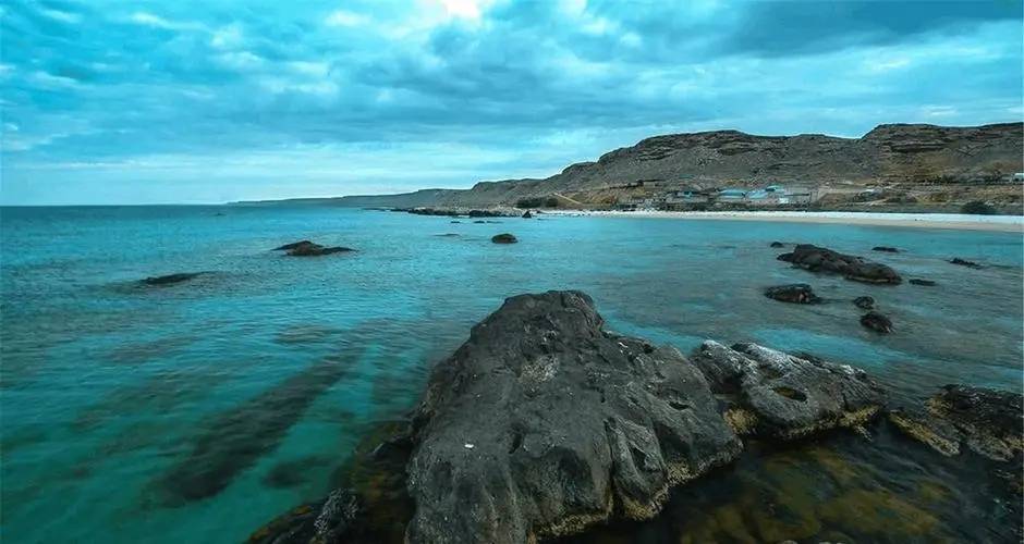 原创黑海到底有多恐怖?明明海水清澈见底,为什么叫黑海?