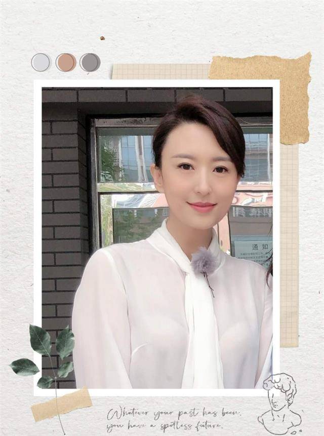 主持人张蕾近照曝光,与电视boys备战有生之年演唱会,活力满满_尼格买提_节目_康辉