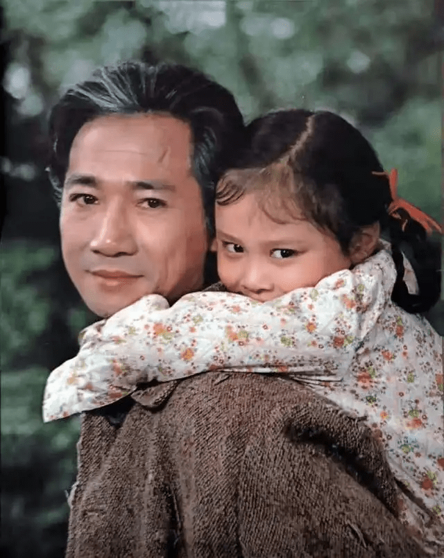 原创李志舆病逝不到一年遗孀洪融的选择令人泪目