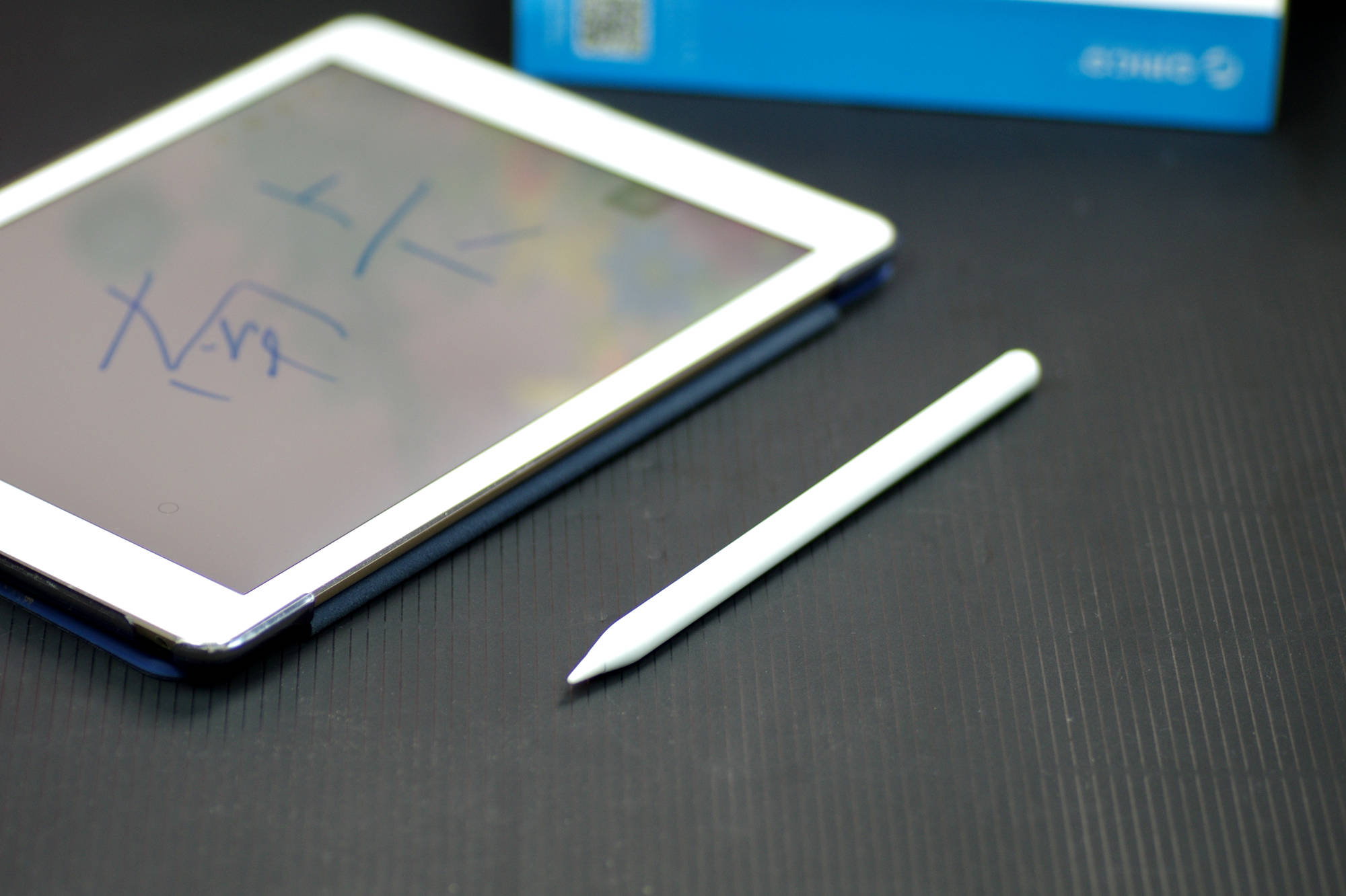 平替苹果原装电容笔南卡pencil电容笔