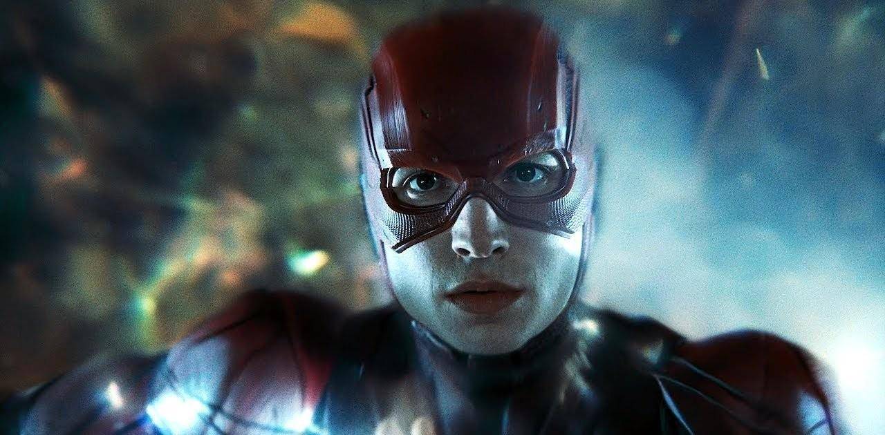 电影《闪电侠》还能上映吗?