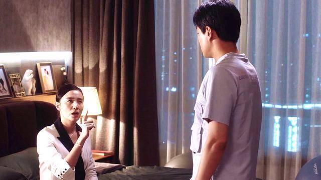 原创小系列中的方圆和夏君山寄托着无数已婚妇女对婚姻的渴望和梦想