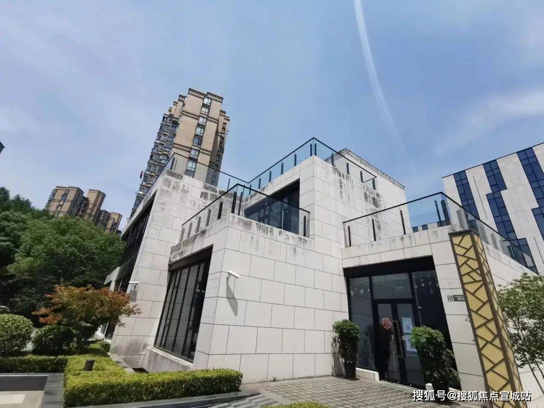 上海宝山和欣国际花园为什么这么火不看不知道一看吓一跳真相真像