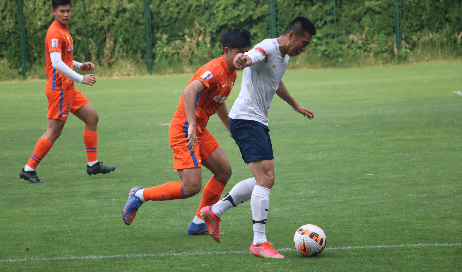 新赛季中乙赛程公布,10轮决定冲甲组资格,泰山队功勋队长带队_泰安天