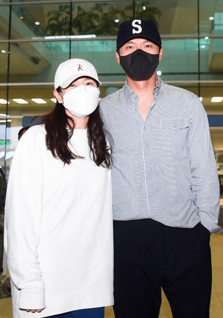 玄彬当爸了40岁孙艺珍官宣怀孕自曝准妈妈心情兴奋又焦虑