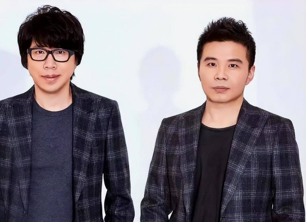 水木年华:巅峰时换人,如今李健越来越火,他们却在乡镇商演_卢庚_音乐