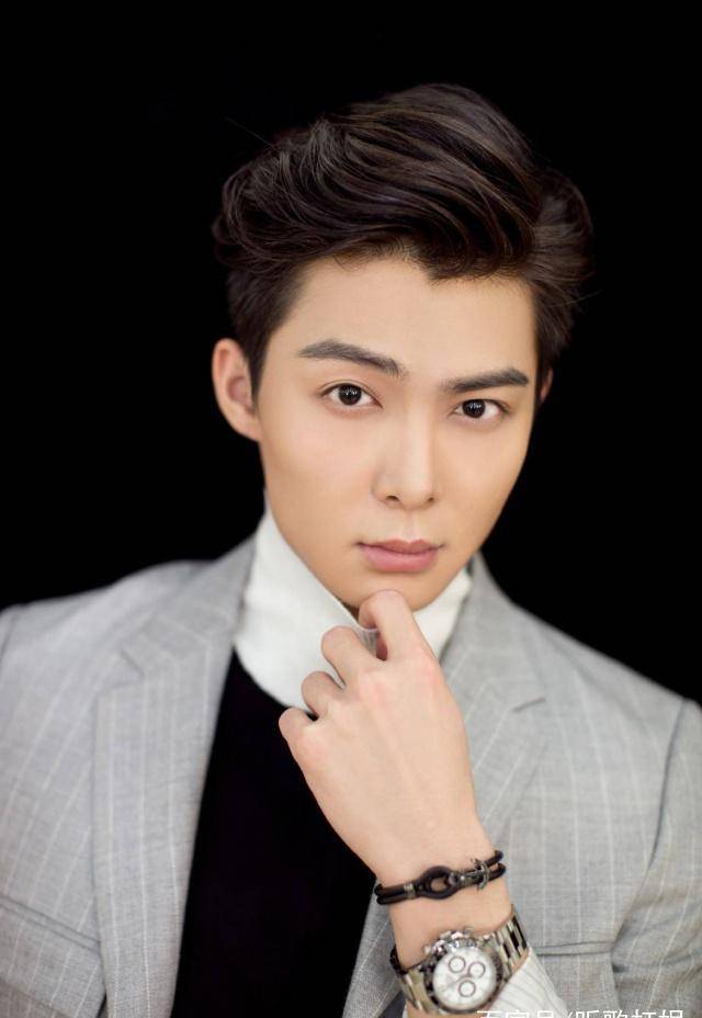 徐璐张铭恩恋情疑曝光,二人牵手同行举止亲昵_照片_不知道_鲜肉