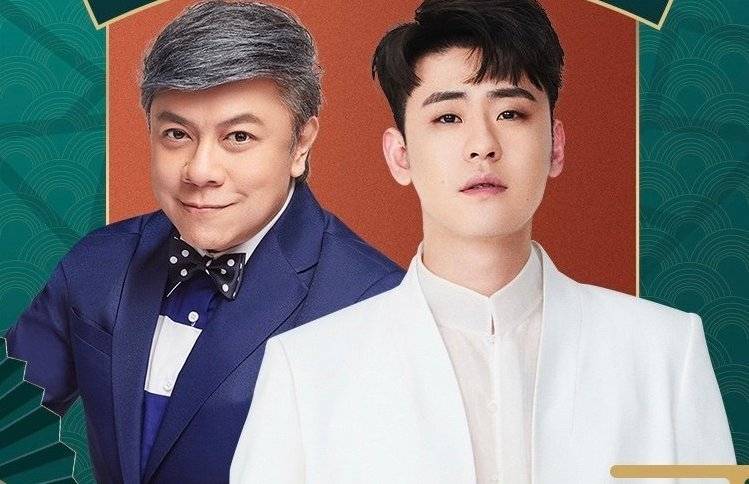 原创难怪能当大师兄知名主持人采访德云社张云雷揭秘他学艺的年龄