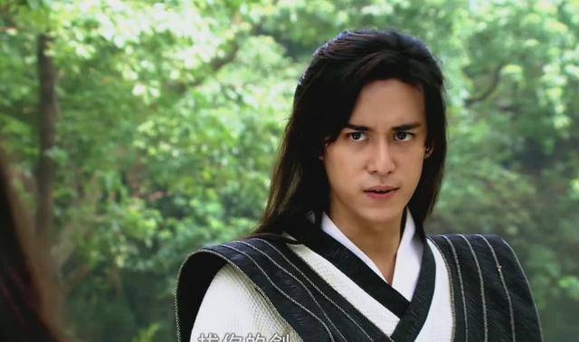 小李飞刀第三部:白衣剑客,大战小李飞刀传人,结局很意外_吕迪_叶开