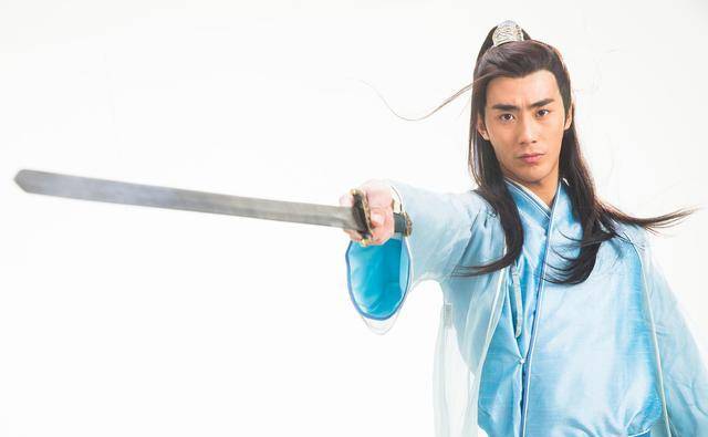 小李飞刀第三部:白衣剑客,大战小李飞刀传人,结局很意外_吕迪_叶开