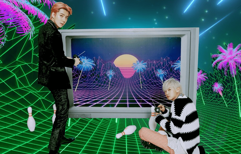 年度十大"脱粉卖周边"明星:exo肖战大甩卖,而他们实至名归_事件_exo