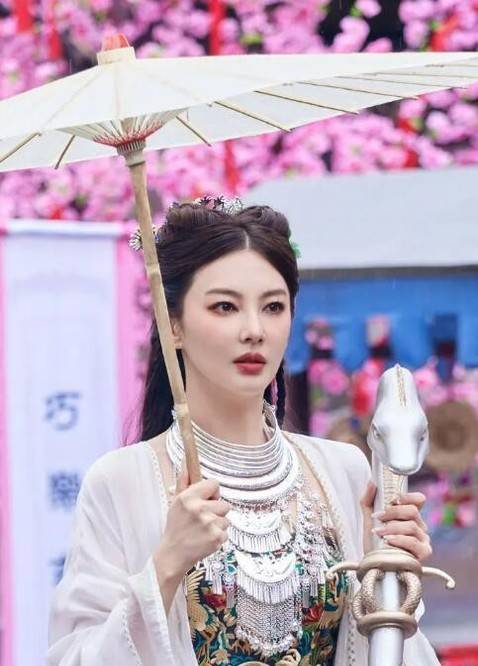 金晶_王心凌_电视剧