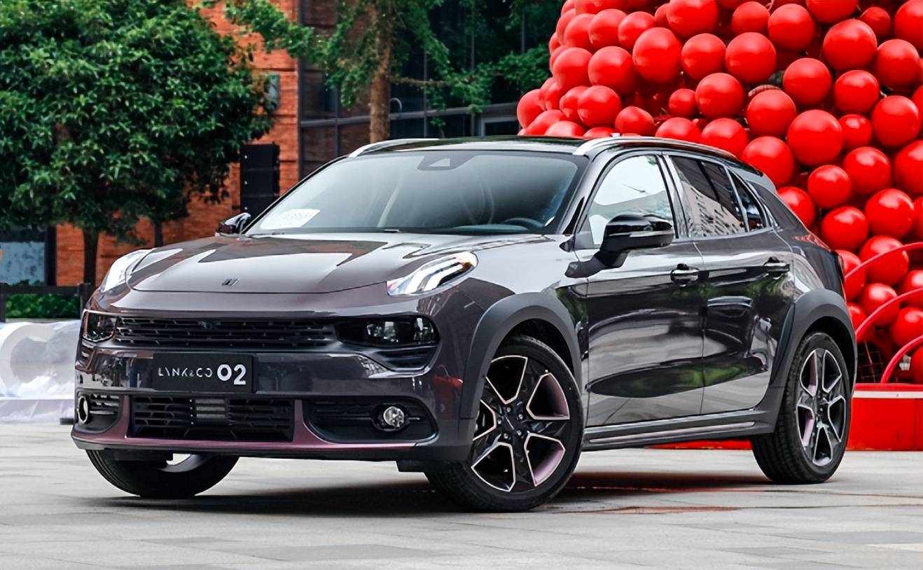 领克02耀pro用车分享记录我的用车生活