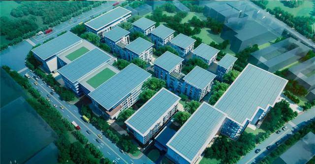 人和镇空港国际时尚小镇进驻企业最高免租3个月_产业_曹春喜_白云区