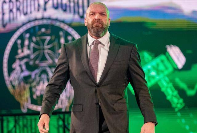 原创塞纳回归wwe兰迪奥顿送祝福tripleh直言塞纳是历史最佳