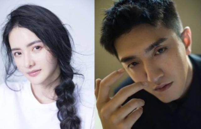 约会被拍曝光,金瀚直接承认恋情,女友是圈内人很美,比他大6岁_张芷溪