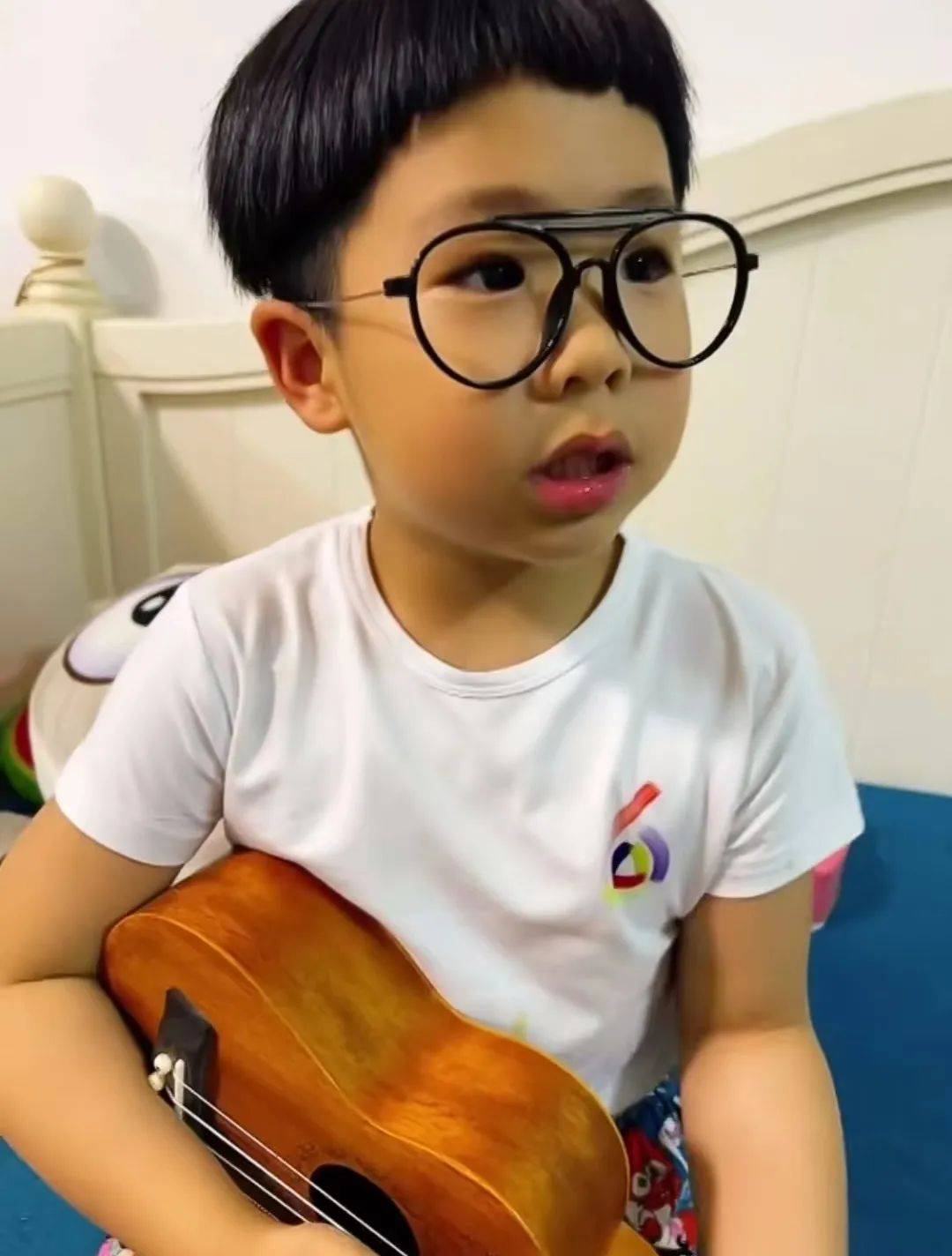 小阿弟宝爷的上海闲话是否也是你的快乐源泉