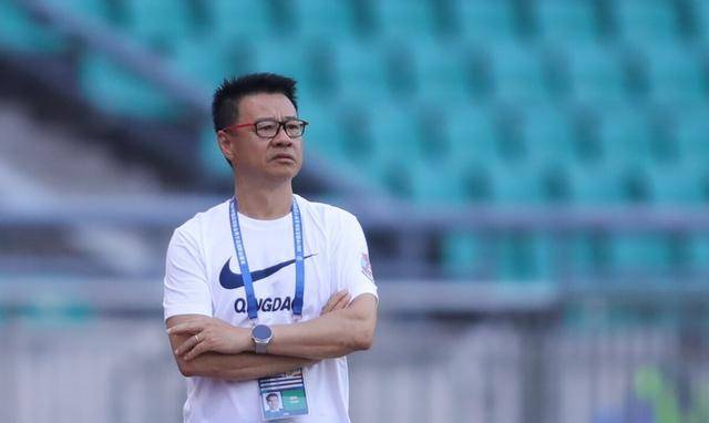 原创上海申花迎来喜讯恭喜周军恭喜吴金贵球迷点赞