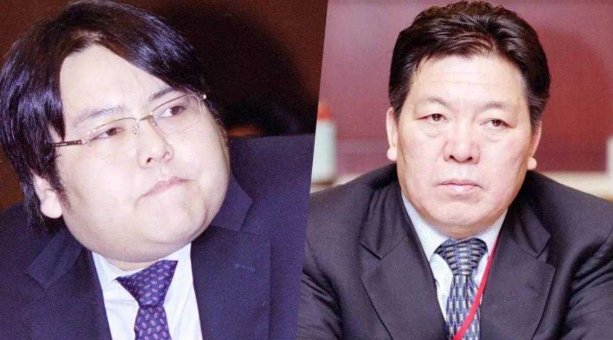 李海仓_父亲_婚礼