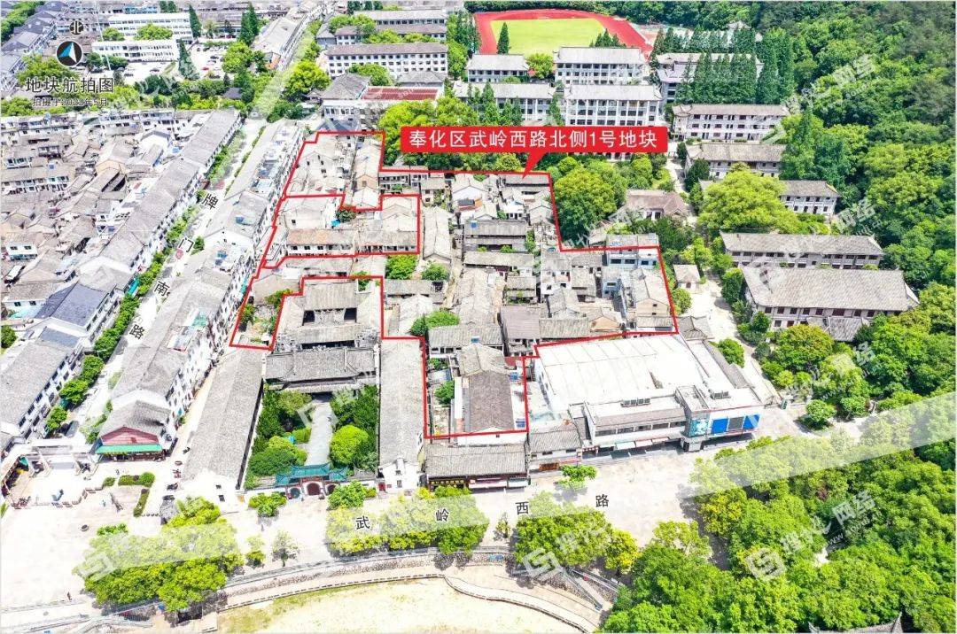 就在明天宁波第二批集中供地21宗涉宅地即将开拍
