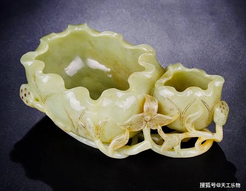 高古玉-和田玉_和田玉价格_和田玉图片