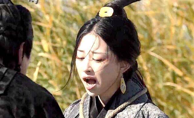 嬴政_郭开_咸阳