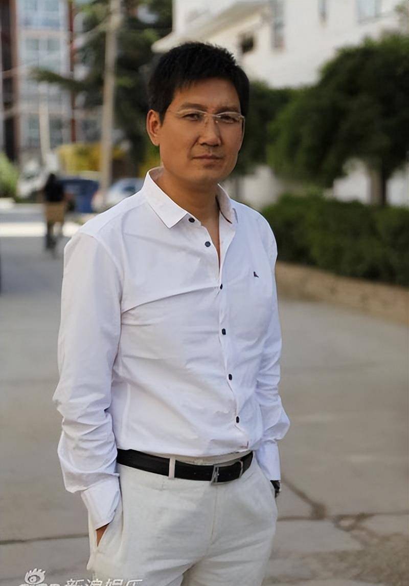 演员李崇霄去世 曾参演《武则天》_父亲_李诗颖