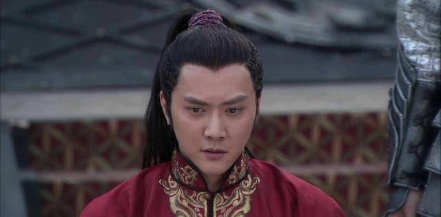 原创两晋南北朝侯景乱梁