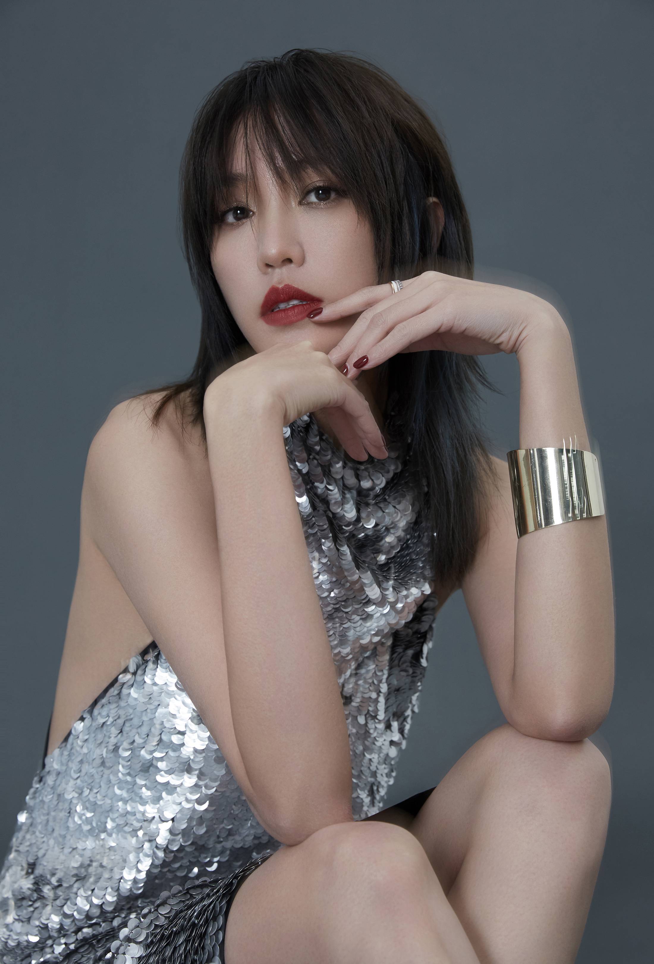 王紫格最新ep《不,简单》正式上线 感受流行和电音的完美碰撞