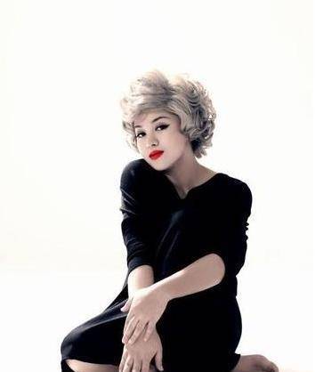 雪村_事业_余晴