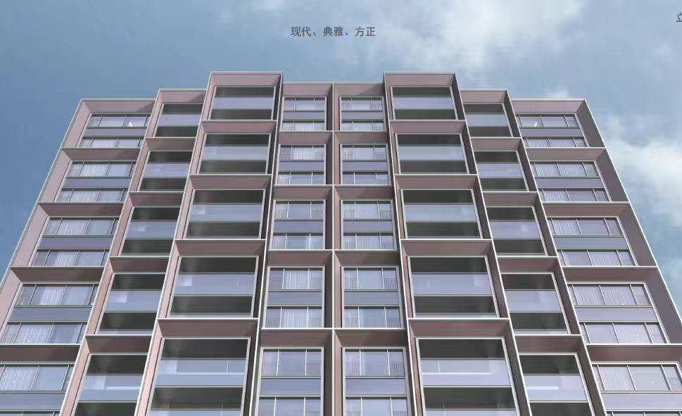 嘉里巨峰路tod项目上海第三座嘉里中心要来了