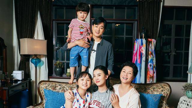 《小舍得》两个孩子同样被骂,夏欢欢父母却给了她足够的底气_颜子悠