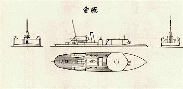 原创江南造船厂不仅造了003还是中国海军现代化的起点