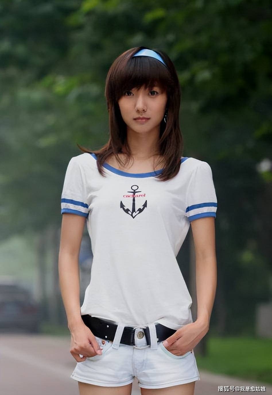 原创奋斗播出15年10位演员境况差距大两人塌房女5号成赢家