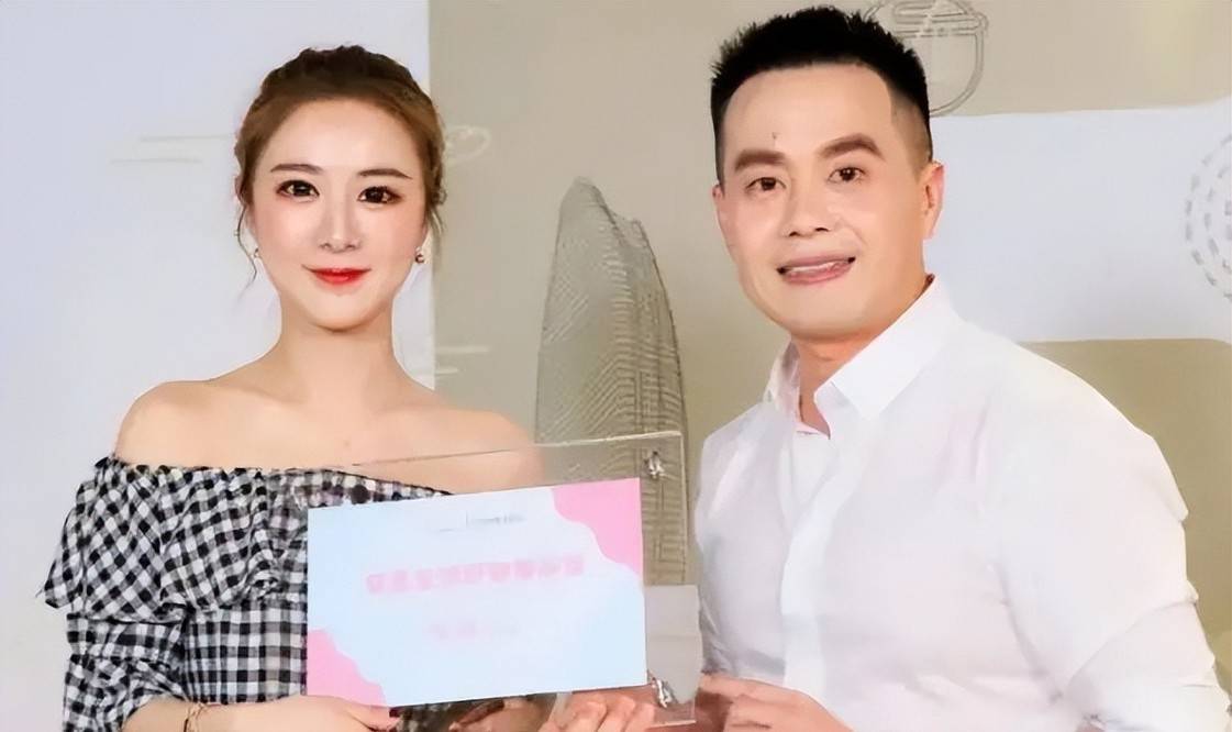 距离薇娅被罚不过几个月薇娅丈夫公司因为违反广告法也被罚了