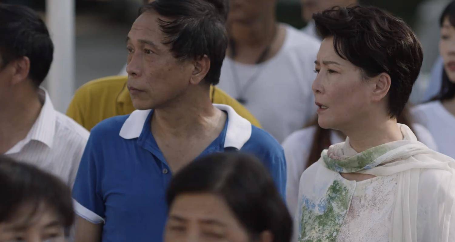 《小舍得》结局:蔡菊英,南俪尚可,却留下两个意难平_建龙_田雨岚_颜子