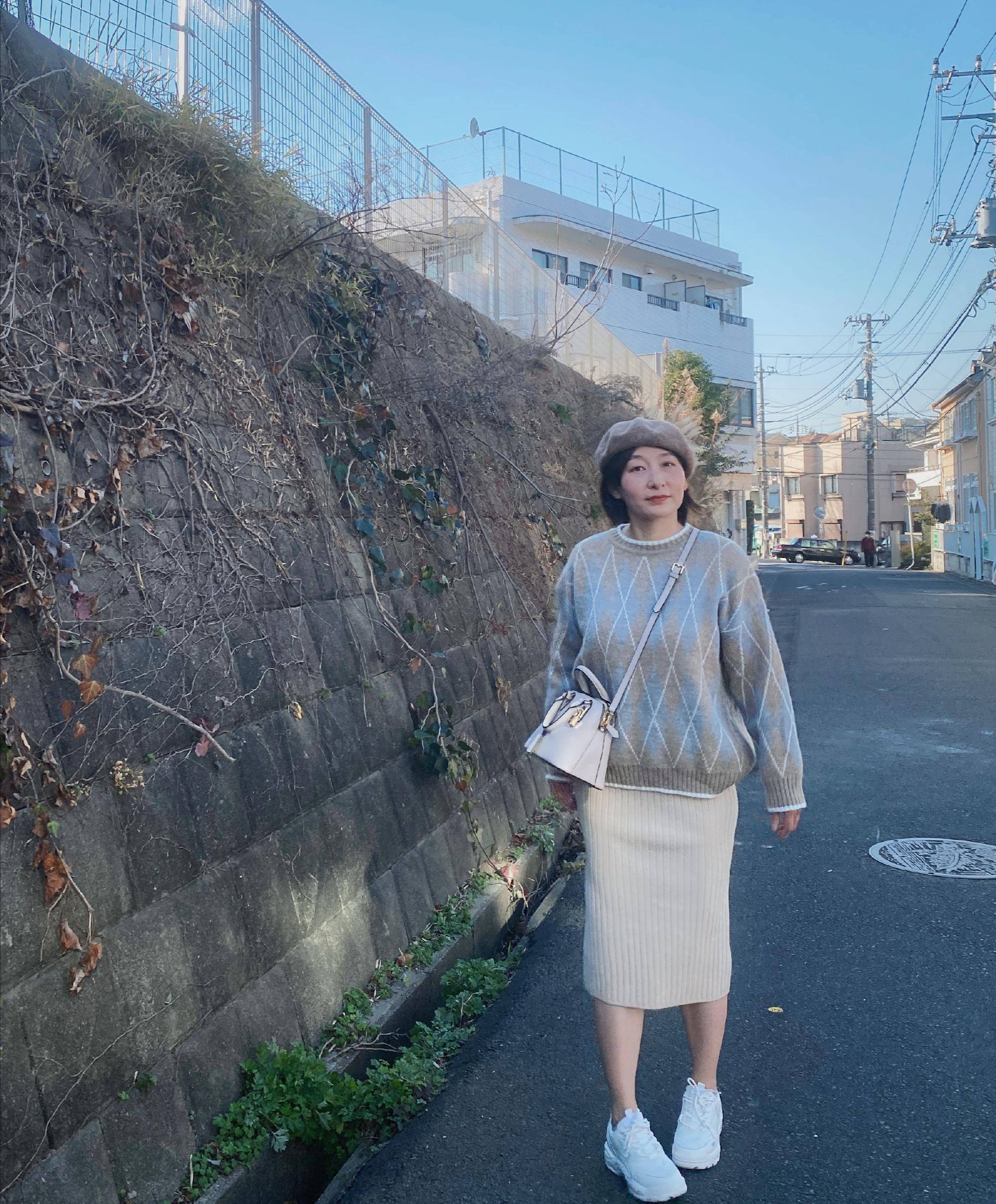 微胖的中年女人如何提升形象?