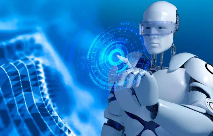 ai芯片公司转战机器人市场,不局限于造车