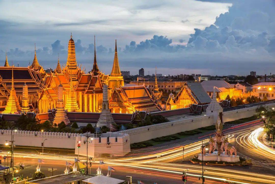 签证泰国办理旅游签证流程_泰国旅游签证怎么办理_泰国旅游签证