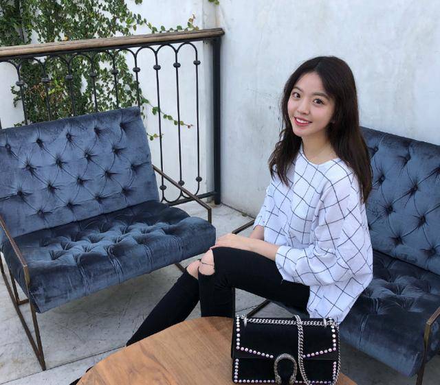 落魄时不离不弃,婚后生一儿一女堪称人生赢家_王晓蓉_太太_女人