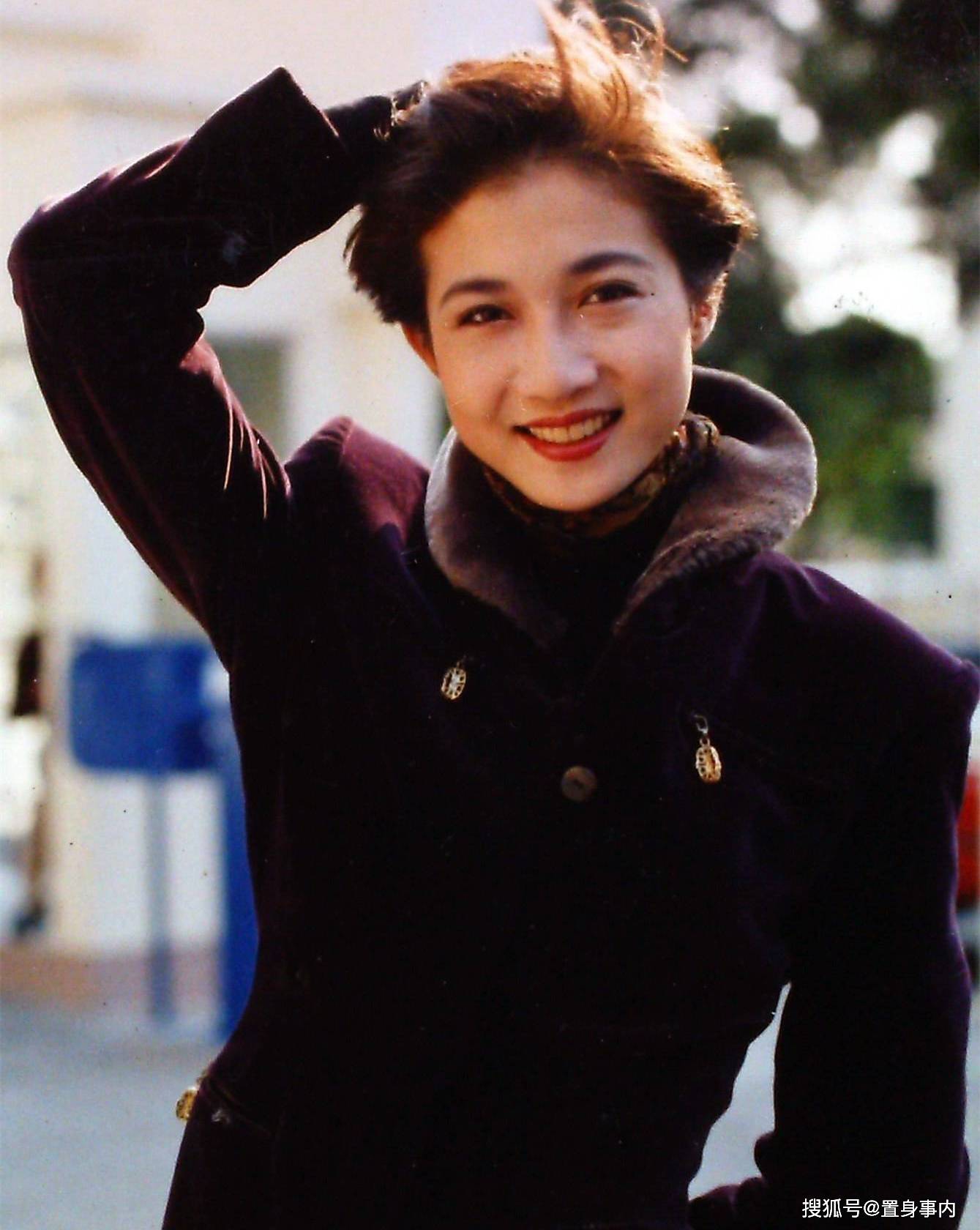 豪门,献身,腹黑,8位"亚姐"的关键词,一个比一个离谱_利智_邱月清_黎燕