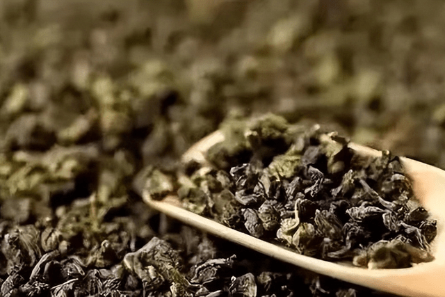 网友直呼真行家_口感_染色剂_新茶