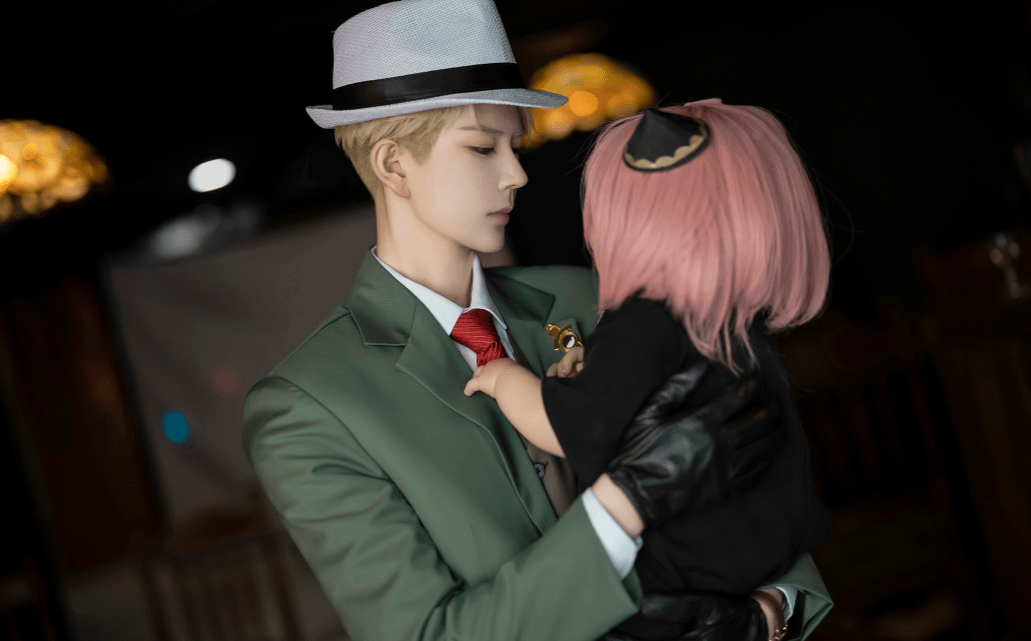 熊祁坐实富二代身份,投资几千万惨败收场,微博发文:我该成熟了_coser