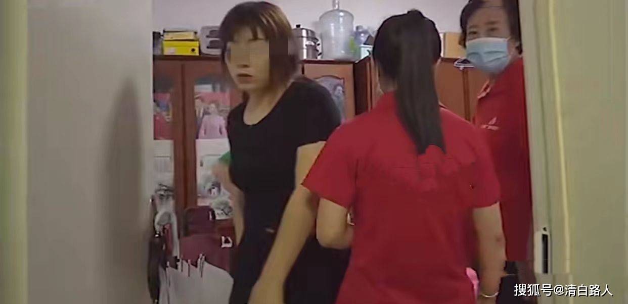 3岁女儿自闭，妻子却躲回娘家不负责，丈母娘：都是女婿收入太少