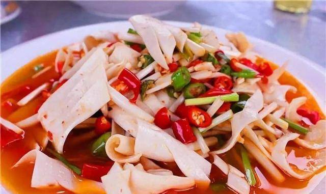 原创牛身上有一宝，不是毛肚不是百叶，用来涮火锅吃，比毛肚还爽脆