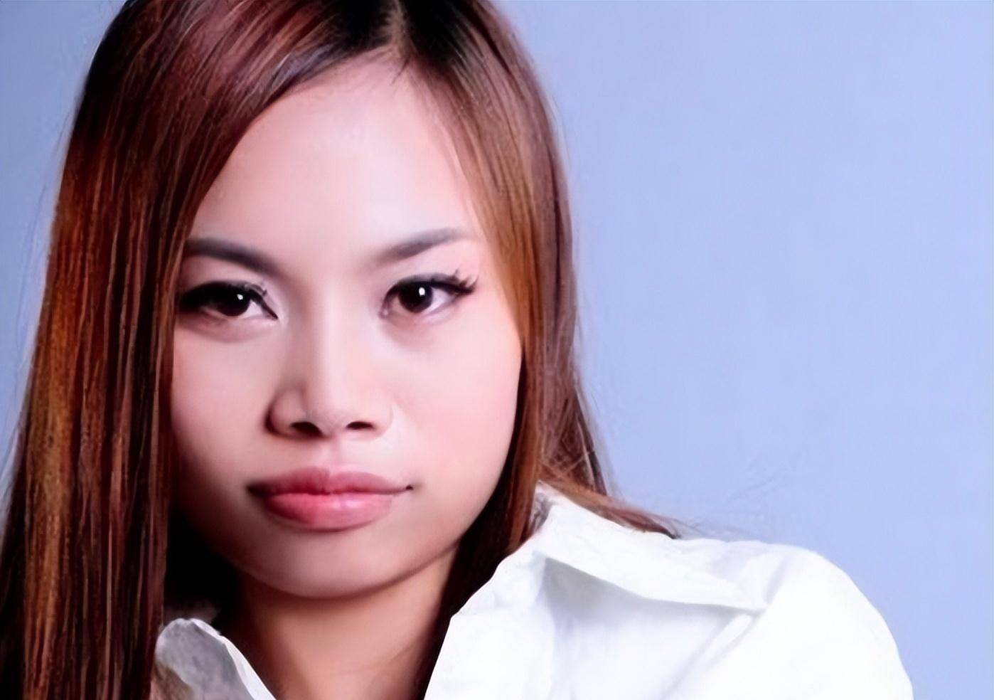 "凤姐"罗玉凤:初代网红逆袭考入美国名校,评论为何两极分化?_征婚_工