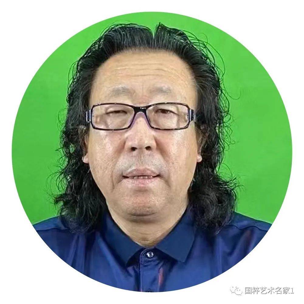 国粹艺术名家李芳