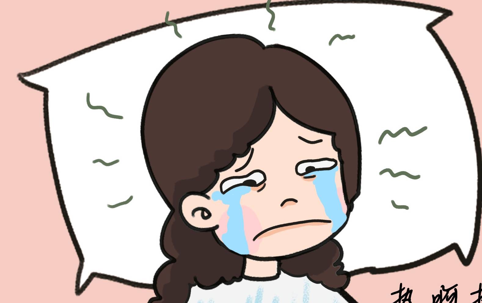 最不是适合坐月子的两个月,中奖的妈妈很难熬,尤其是公婆古板的_吃苦