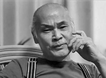 原创香港演员林聪去世享年76岁出演英雄本色等近百部作品