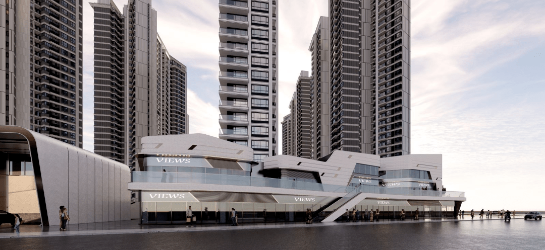 中山马鞍岛保利天汇保利天汇楼盘详情中山保利天汇售楼处电话地址